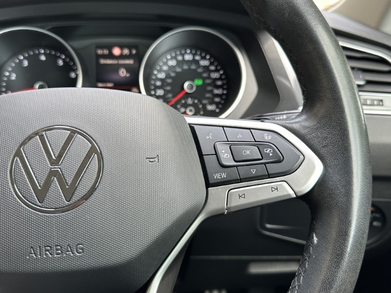 2022 (22) VOLKSWAGEN TIGUAN 1.5 TSI 150 Active 5dr DSG 5740229