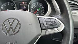 2022 (22) VOLKSWAGEN TIGUAN 1.5 TSI 150 Active 5dr DSG 5740229