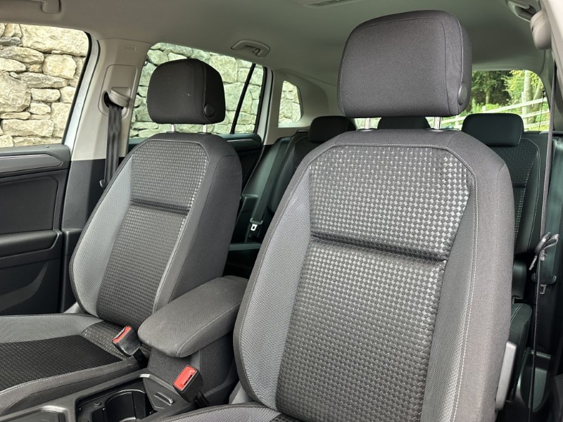 2022 (22) VOLKSWAGEN TIGUAN 1.5 TSI 150 Active 5dr DSG 5740240