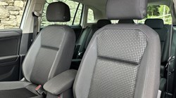2022 (22) VOLKSWAGEN TIGUAN 1.5 TSI 150 Active 5dr DSG 5740240