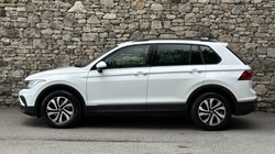 2022 (22) VOLKSWAGEN TIGUAN 1.5 TSI 150 Active 5dr DSG 5740233