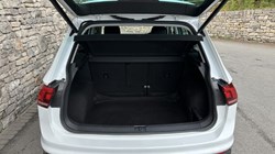 2022 (22) VOLKSWAGEN TIGUAN 1.5 TSI 150 Active 5dr DSG 5740214