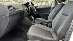 2022 (22) VOLKSWAGEN TIGUAN 1.5 TSI 150 Active 5dr DSG 5740237