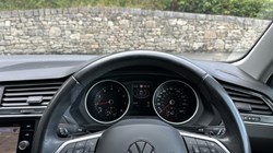 2022 (22) VOLKSWAGEN TIGUAN 1.5 TSI 150 Active 5dr DSG 5740264
