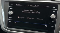 2022 (22) VOLKSWAGEN TIGUAN 1.5 TSI 150 Active 5dr DSG 5740248