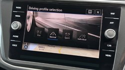 2022 (22) VOLKSWAGEN TIGUAN 1.5 TSI 150 Active 5dr DSG 5740245