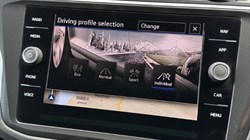 2022 (22) VOLKSWAGEN TIGUAN 1.5 TSI 150 Active 5dr DSG 5740247