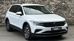 2022 (22) VOLKSWAGEN TIGUAN 1.5 TSI 150 Active 5dr DSG 5740266
