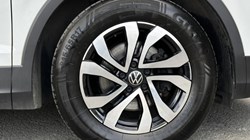 2022 (22) VOLKSWAGEN TIGUAN 1.5 TSI 150 Active 5dr DSG 5740273