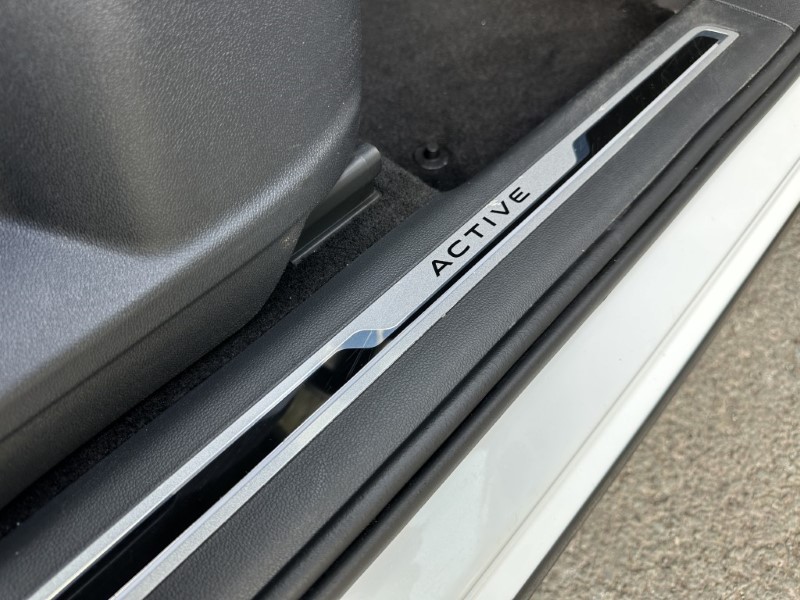 2022 (22) VOLKSWAGEN TIGUAN 1.5 TSI 150 Active 5dr DSG 5740219