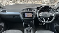 2022 (22) VOLKSWAGEN TIGUAN 1.5 TSI 150 Active 5dr DSG 5740251