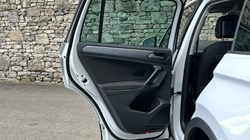 2022 (22) VOLKSWAGEN TIGUAN 1.5 TSI 150 Active 5dr DSG 5740259
