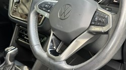 2022 (22) VOLKSWAGEN TIGUAN 1.5 TSI 150 Active 5dr DSG 5740218