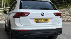 2022 (22) VOLKSWAGEN TIGUAN 1.5 TSI 150 Active 5dr DSG 5740210