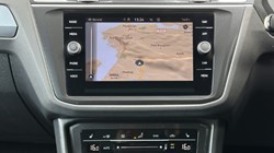 2022 (22) VOLKSWAGEN TIGUAN 1.5 TSI 150 Active 5dr DSG 5740252