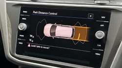 2022 (22) VOLKSWAGEN TIGUAN 1.5 TSI 150 Active 5dr DSG 5740263