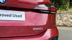 2025 (75) BMW 2 SERIES 220i M Sport Active Tourer 5735496