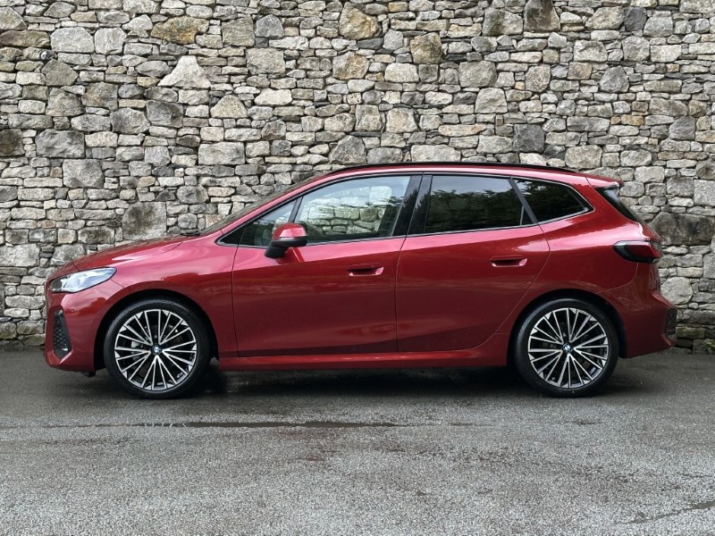 2025 (75) BMW 2 SERIES 220i M Sport Active Tourer 5735506