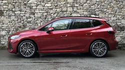 2025 (75) BMW 2 SERIES 220i M Sport Active Tourer 5735506
