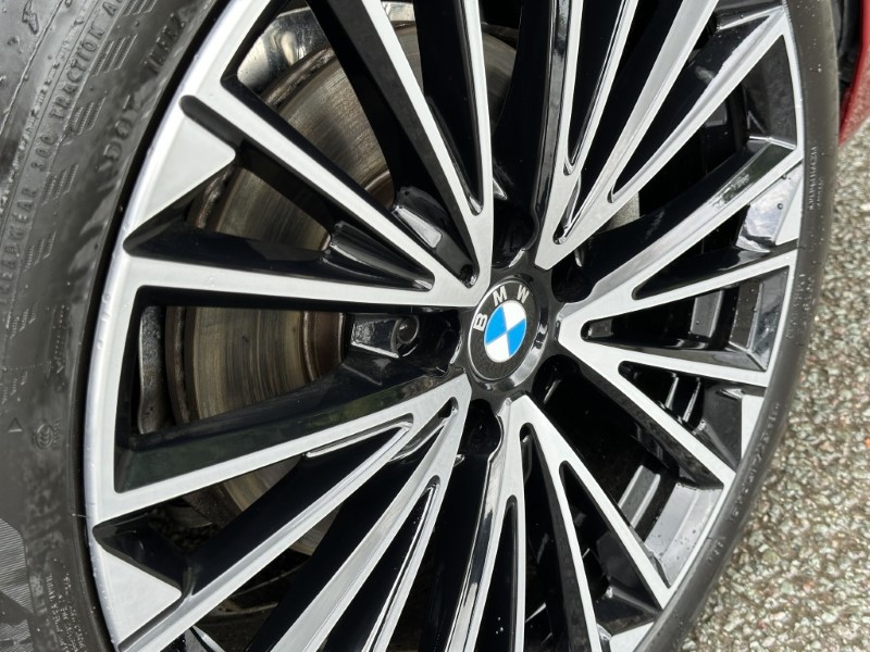 2025 (75) BMW 2 SERIES 220i M Sport Active Tourer 5735544