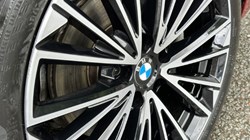 2025 (75) BMW 2 SERIES 220i M Sport Active Tourer 5735544