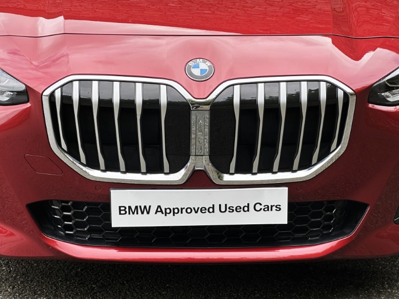 2025 (75) BMW 2 SERIES 220i M Sport Active Tourer 5735538