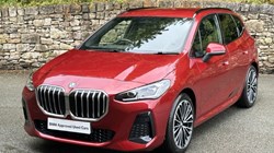 2025 (75) BMW 2 SERIES 220i M Sport Active Tourer 5735529