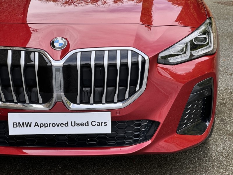 2025 (75) BMW 2 SERIES 220i M Sport Active Tourer 5735504