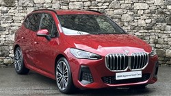 2025 (75) BMW 2 SERIES 220i M Sport Active Tourer 5735535