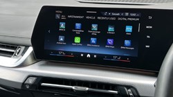 2025 (75) BMW 2 SERIES 220i M Sport Active Tourer 5735517