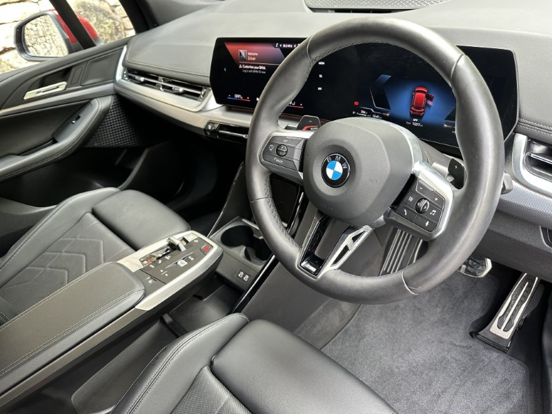 2025 (75) BMW 2 SERIES 220i M Sport Active Tourer 5735498