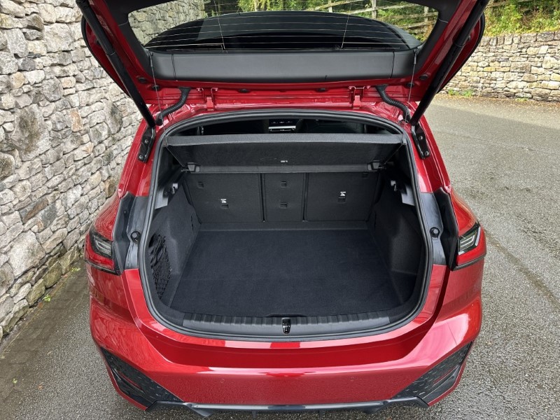 2025 (75) BMW 2 SERIES 220i M Sport Active Tourer 5735497
