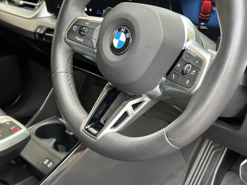 2025 (75) BMW 2 SERIES 220i M Sport Active Tourer 5735499