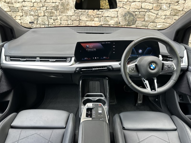 2025 (75) BMW 2 SERIES 220i M Sport Active Tourer 5735526
