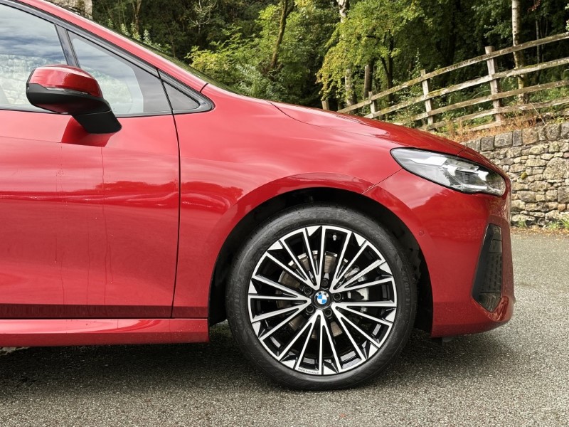 2025 (75) BMW 2 SERIES 220i M Sport Active Tourer 5735541