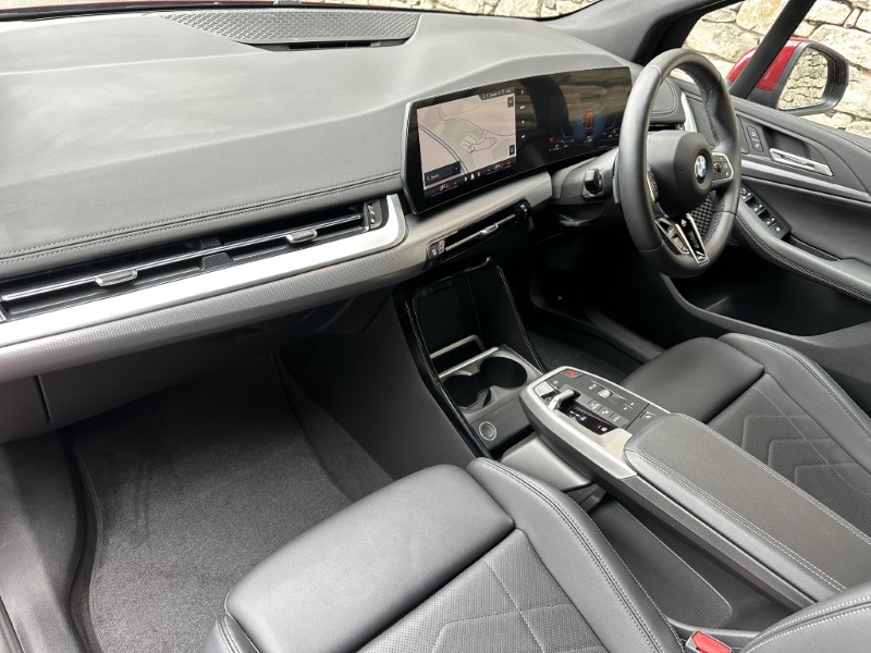2025 (75) BMW 2 SERIES 220i M Sport Active Tourer 5735826