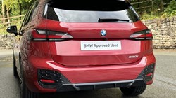 2025 (75) BMW 2 SERIES 220i M Sport Active Tourer 5735493