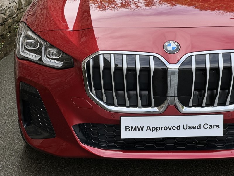2025 (75) BMW 2 SERIES 220i M Sport Active Tourer 5735503