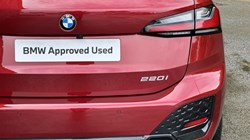 2025 (75) BMW 2 SERIES 220i M Sport Active Tourer 5735495