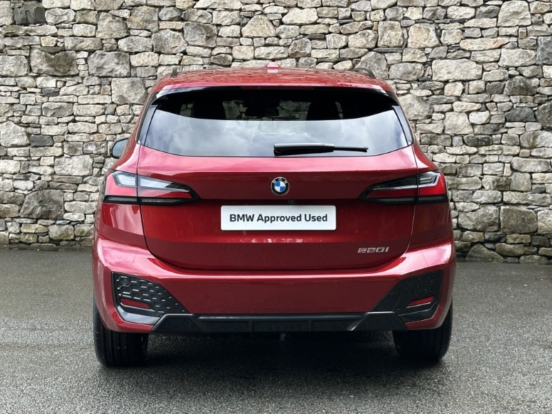 2025 (75) BMW 2 SERIES 220i M Sport Active Tourer 5735519