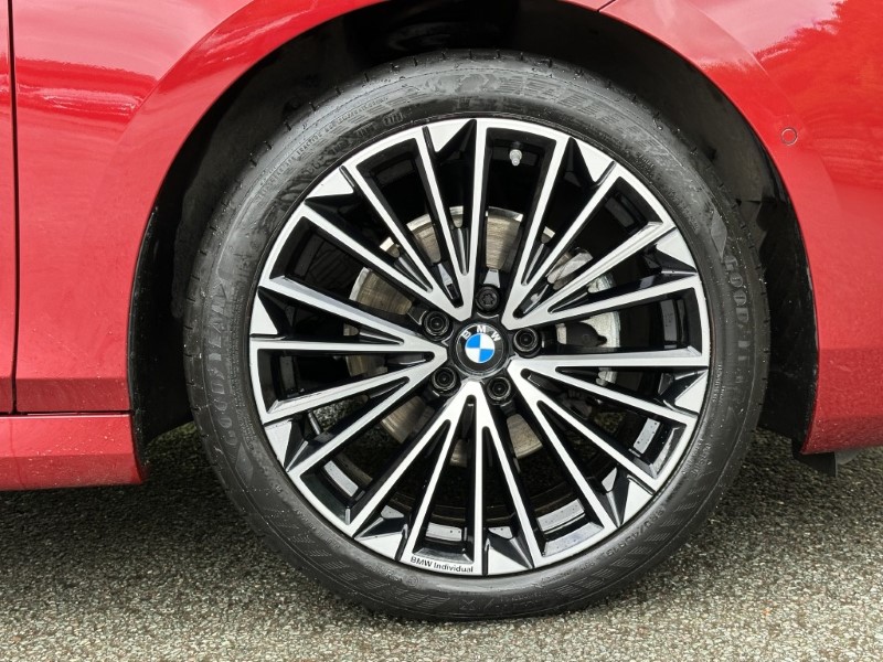 2025 (75) BMW 2 SERIES 220i M Sport Active Tourer 5735542