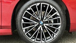 2025 (75) BMW 2 SERIES 220i M Sport Active Tourer 5735542