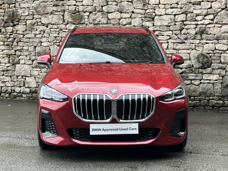 2025 (75) BMW 2 SERIES 220i M Sport Active Tourer 5735534
