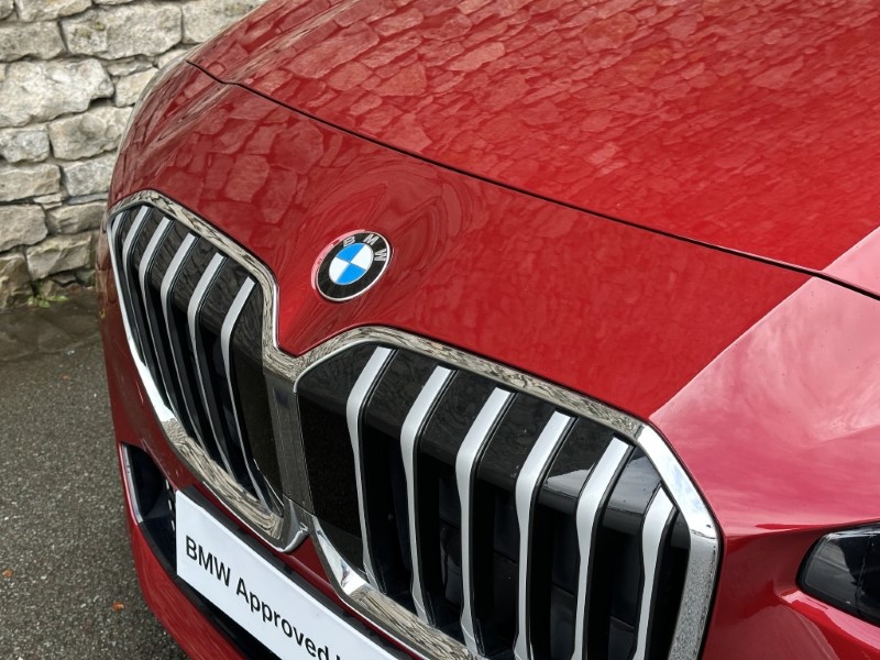 2025 (75) BMW 2 SERIES 220i M Sport Active Tourer 5735505