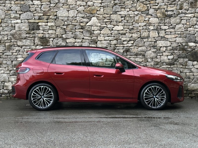 2025 (75) BMW 2 SERIES 220i M Sport Active Tourer 5735492