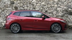 2025 (75) BMW 2 SERIES 220i M Sport Active Tourer 5735492