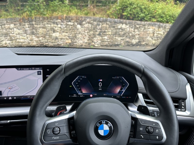 2025 (75) BMW 2 SERIES 220i M Sport Active Tourer 5735533