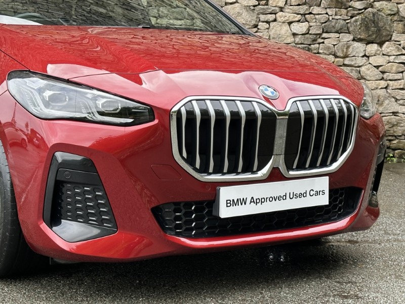 2025 (75) BMW 2 SERIES 220i M Sport Active Tourer 5735536