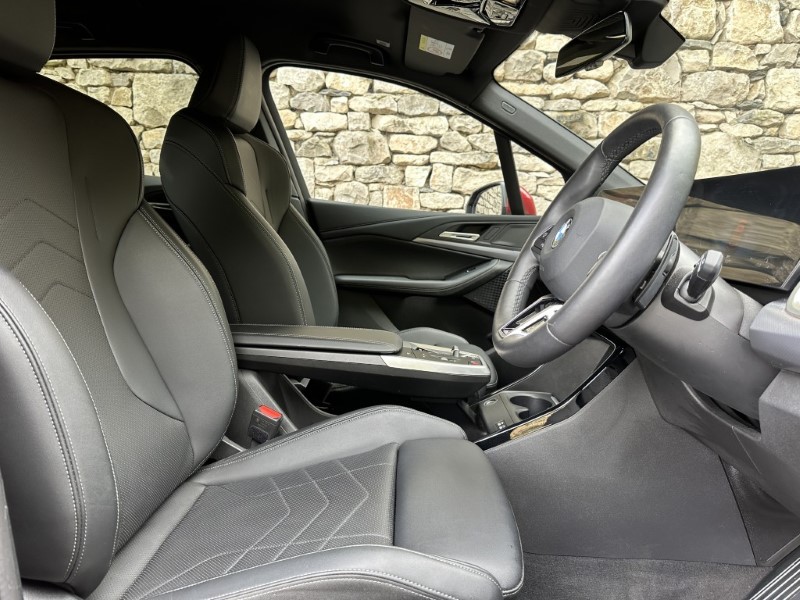 2025 (75) BMW 2 SERIES 220i M Sport Active Tourer 5735500