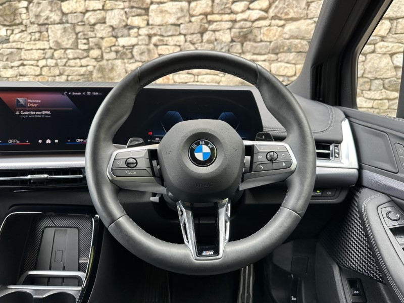 2025 (75) BMW 2 SERIES 220i M Sport Active Tourer 5735525